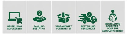 Personalisierbare Halskette Meine Schätze - Familie Kinder & Enkelkinder - Sonderangebot! ♥